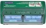 Salvequick Pflasterspender 1009072 detektierbar +2x35 Pflaster