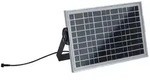 Paulmann Park + Light Einspeisung Solarmodulmax. 5W IP65 Silber 94551