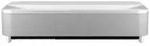 Epson EH-LS800W Ultrakurzdistanz Beamer mit 4000 Lumen und Android TV f&uuml;r