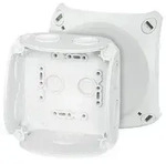 Hensel Kabelabzweigkasten DK 0400 G 62000002