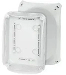 Hensel Kabelabzweigkasten DK 1000 G 62000008