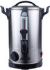 SARO Glühweinkocher / HeißwasserspenderModell ANCONA 5, 5.9 Liter