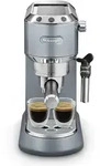 Delonghi EC 785.AE Dedica Metallics, Siebtr&auml;germaschine, 1300 Watt, 15 bar