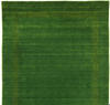Morgenland Gabbeh Teppich - Loribaft Perser - Nova - grün - 240 x 170 cm -