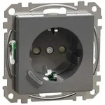 Merten Connected SCHUKO-Steckdose MEG2380-0414