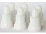 DUNI ERSATZ Set 6 x LED Multicolour