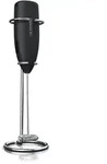 Arendo Stab Milchaufsch&auml;umer mit Spezialspirale elektrischer...