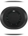 AVer FONE540 Freisprecheinrichtung PC USB/Bluetooth Schwarz