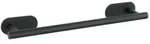 WENKO Turbo-Loc&reg; Badetuchstange Mod. Orea Black Matt, 40 cm