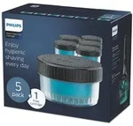 Philips CC16/50 Quick Clean Reinigungskartusche 6 St&uuml;ck