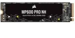 SSD Corsair MP600 PRO NH 1TB PCIe 4.0 x4 M.2 NVME CSSD-F1000GBMP600PNH