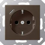 Jung SCHUKO Steckdose A 1520-18 C MO A1520-18CMO