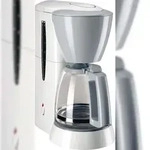Melitta Kaffeeautomat Single5 M 720-1/1 ws/gr