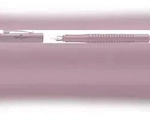 Faber Castell F&uuml;ller Grip 2010 rose shadows Feder F
