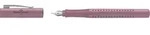 FABER-CASTELL F&uuml;llhalter GRIP 2010 Harmony, rosa