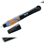 Pelikan 820356 Pelikan griffix F&uuml;llhalter Neon Black, f&uuml;r Linksh&auml;nder