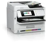 EPSON WorkForce Pro WF-C5890DWF Multifunktionsdrucker Scanner Kopierer Fax