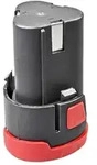 Akku nur f&uuml;r Parkside 4511339, IAN38174 Akku 10,8 - 12,0 Volt, PABSW 10.8 A1,