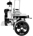 Berkel Tribute schwarz Volano Schneidemaschine