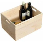 KESPER Allzweck-Kiste Kiefer 40 x 30 x 23 cm 69600