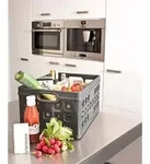 helit Klappbox the flap-line H6180088 32l anthrazit