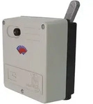 Honeywell Stellmotor VMM20 230 V / 50 Hz, 20 Nm