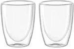 Leonardo DUO Thermoglas 300 ml 2er Set - A