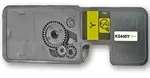 Kompatibel Kyocera TK-5440Y Y Yellow Gelb Toner Patrone f&uuml;r 2.200 Seiten von Gigao