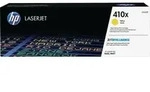 HP 412XC Original Tonerkartusche CF412XC Gelb