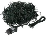 ECD Germany LED Lichterkette 36 m 480 LEDs Warmwei&szlig; IP44 Innen/Au&szlig;en Weihnachtsbaum