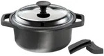 Rosle R&Ouml;SLE CADINI Kochtopf &Oslash;20 cm Aluguss ProResist