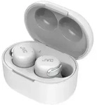 JVC HA-30T In-Ear-Kopfh&ouml;rer Wei&szlig; - True Wireless, Noice Cancelling, ANC, BT 5.2