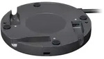 Logitech Rally Mic Pod Hub Graphit