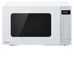 Panasonic PAN NN-K35NW MEPG Mikrowelle Arbeitsplatte Solo-Mikrowelle 24 l 900 W Wei&szlig;