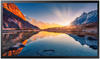Samsung QM43B-T Digital Signage Flachbildschirm 109,2 cm (43") VA WLAN 500 cd/m2 4K