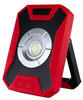 REV 2620011110 Taschenlampe Schwarz, Rot Magnetische Befestigung Taschenlampe LED