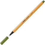 STABILO&reg; 88/35 Fineliner - point 88 - moosgr&uuml;n