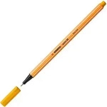 STABILO&reg; 88/87 Fineliner - point 88 - curry
