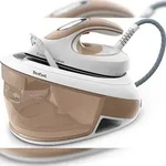 Tefal Groupe SEB TEF Dampfgenerator Express Airglide SV8027 ws/beige
