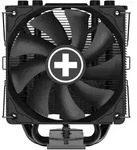 Xilence M906 AMD und Intel CPU K&uuml;hler, 120mm Black PWM FDB L&uuml;fter, 250W TDP,