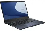 ASUS Expert BK B5402CBA-KI0213X Intel Core i5-1240P 35,56cm 14Zoll Star Black FHD 400