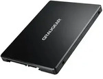 GrauGear Konverter M.2 NGFF SSD zu 2.5` SATA retail - Converter