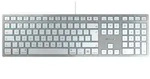 Cherry KC 6000C FOR MAC - Tastatur - USB-C