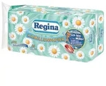 Regina Kamille Toilettenpapier 3-lagig 405870 Kamille 16 Rollen &agrave; 150 Blatt