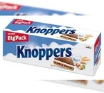 Knoppers BigPack 15er (375g)