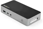 StarTech DK30CHHPDEU USB-C-Dockingstation (zwei HDMI-Monitore, 60 W Stromversorgung,