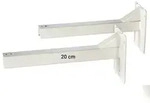Wandabstandshalter f&uuml;r celexon Professional Serie - 20cm