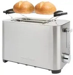 ProfiCook PC-TA 1251 2 Scheibe(n) 750 W Edelstahl