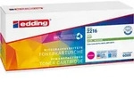 edding Toner 18-2216 wie HP W2033X magenta