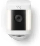 Ring Spotlight Cam Plus Battery Box IP-Sicherheitskamera Drau&szlig;en 1920 x 1080 Pixel